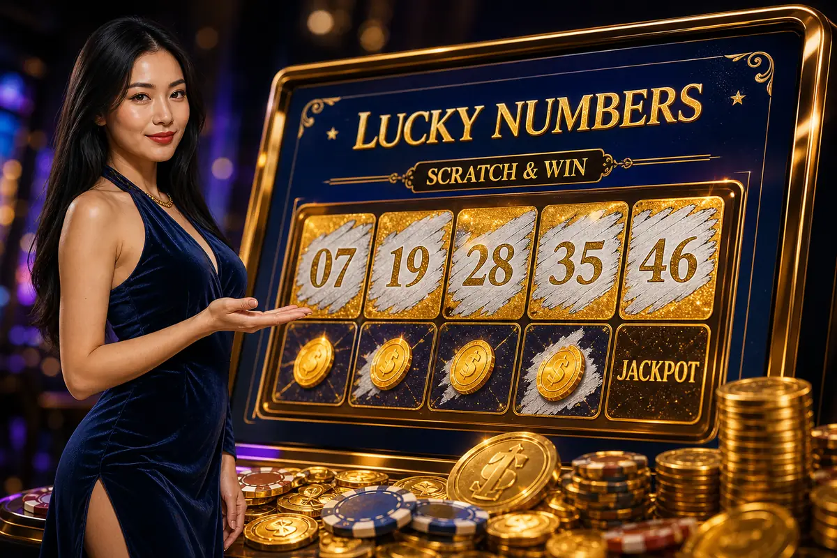 joy888