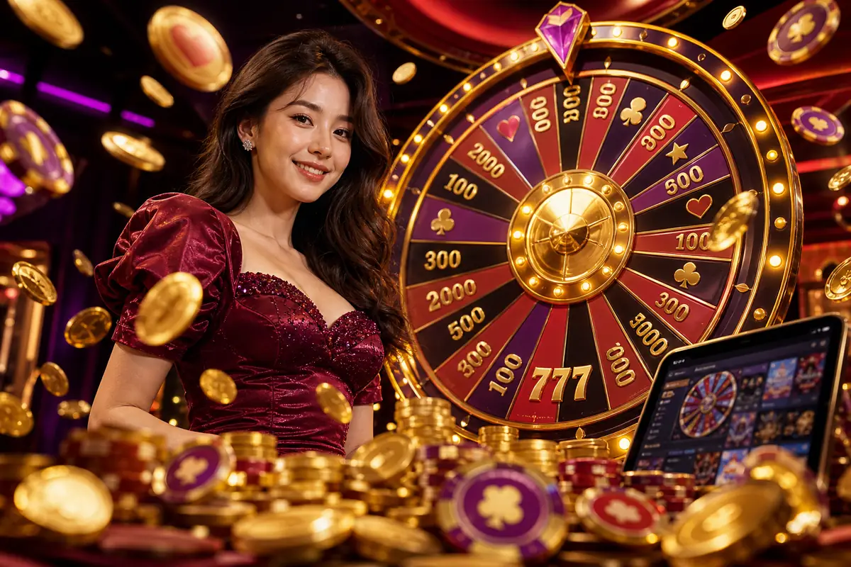 joy888