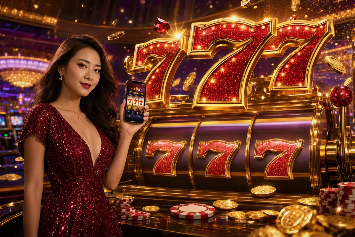 joy888