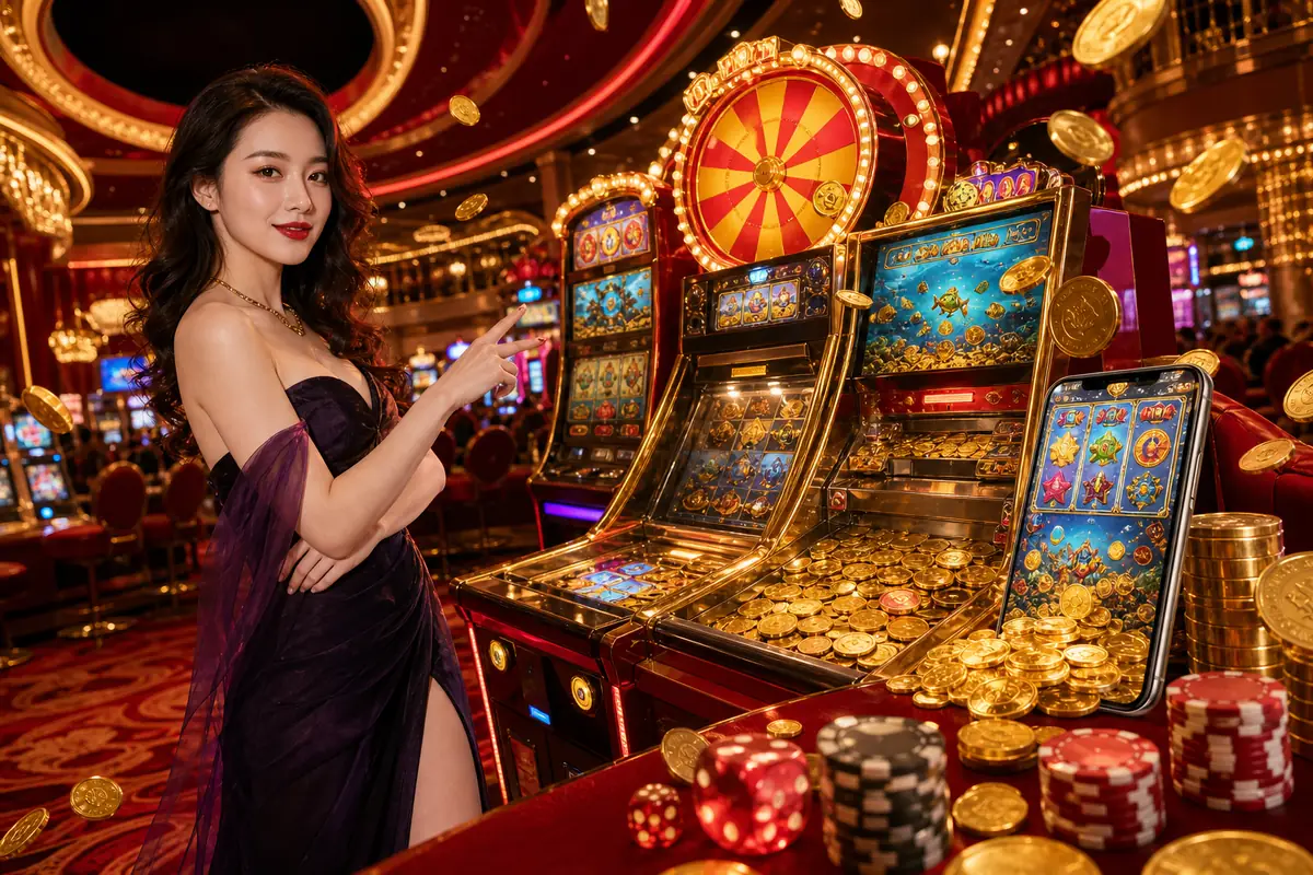 joy888